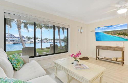 Sailfish Suites 6 - pet friendly waterfront - Foto 4