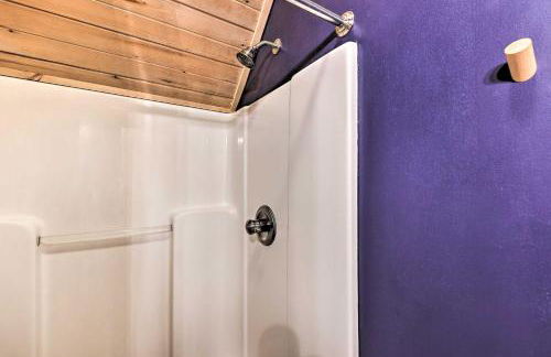 Pet-Friendly Grand Lake House with Dock and Kayaks! - Foto 15