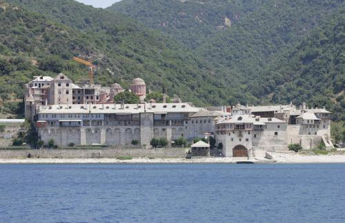 Patriko - house 1, traditional Stone house - Foto 80