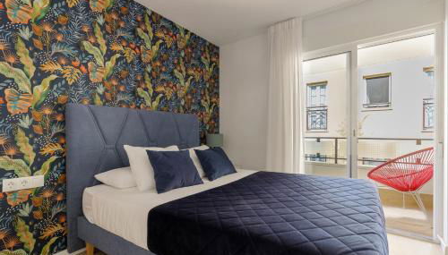 Spacious & Quiet apartment by HelloMalaga - AZAHAR - Foto 4