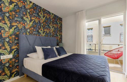 Spacious & Quiet apartment by HelloMalaga - AZAHAR - Foto 4