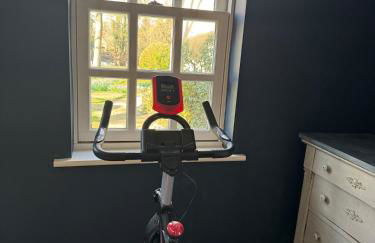 Cosy Rural Retreat Perfect for Families and Pets - Foto 15