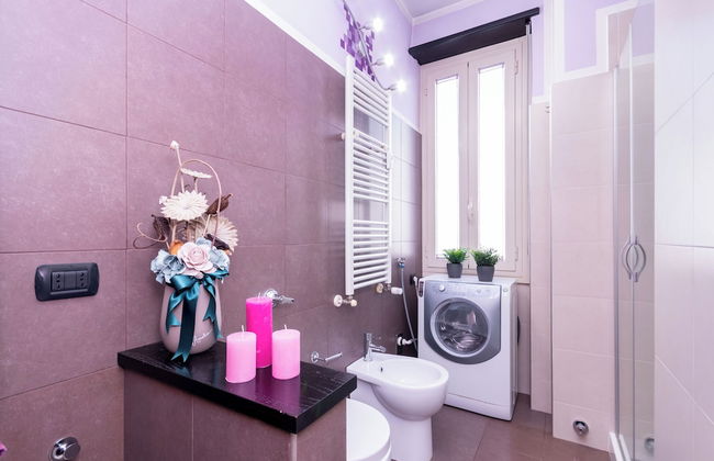 Casa di Azzurra by Wonderful Italy - Photo 12