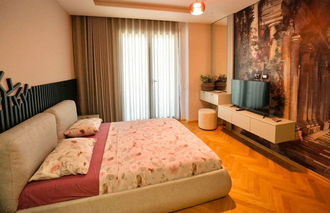 Grandstay Apartments 009 - Foto 8