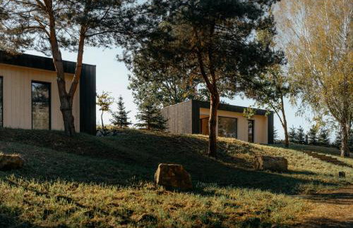 Osada Pod Łąkami - Foto 65