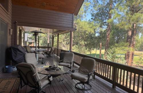 Torreon Getaway on the Greens with hot tub, 4 bedrooms, sleeps 10 - Photo 6