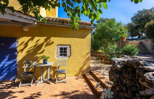 2 Bedroom Lovely Home In Punta Kriza - Foto 8