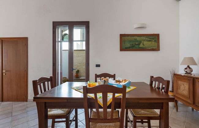 2141 Villetta Roberta - Piano Terra by Barbarhouse - Foto 10