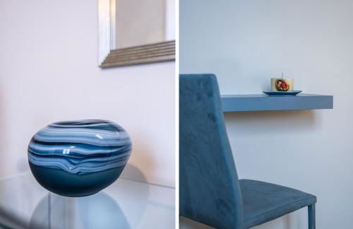 Anna's Apartment Your Home Away from Home - Foto 7