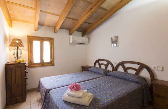 Puerto Pollensa Villas and Apartments - Foto 4