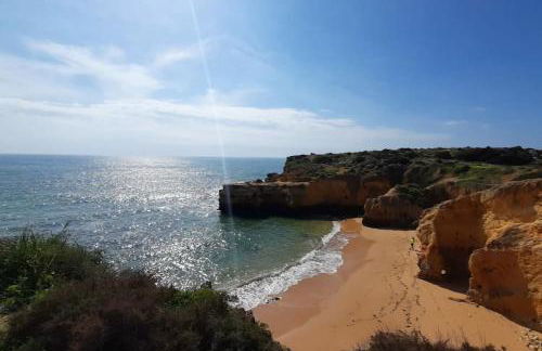 Superior Apartment Casa Vela Albufeira S Rafael beach - Foto 75