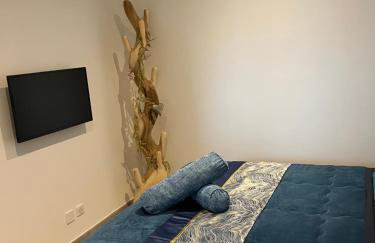 Le jardin Désiris - Logement indépendant avec jardin et parking privé - Foto 7