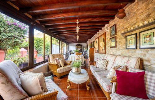 CASA LAZARO, TEGUESTE - Photo 35