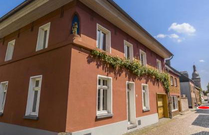 zons22 - Tiny Loft in Dormagen am Rhein im historischen Denkmal - zwischen Köln & Düsseldorf - Photo 23