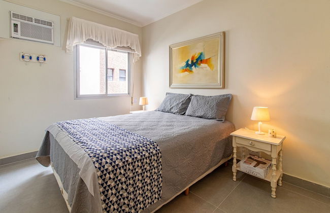 Apartamento Argentina Guarujá - Foto 2