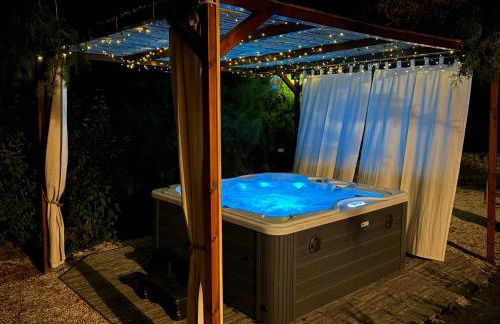 Villa Dèco Monopoli - Foto 51