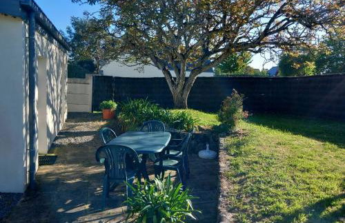 Maison cocon près de la mer - Foto 19