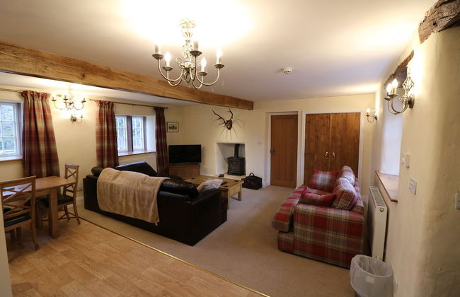 Appleby Castle - Foto 21