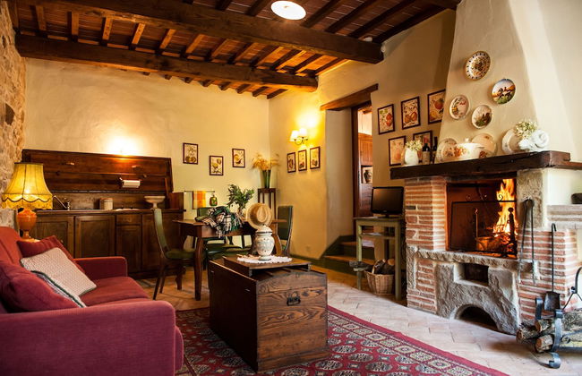 Agriturismo Azienda Agricola il Pozzo - Foto 42