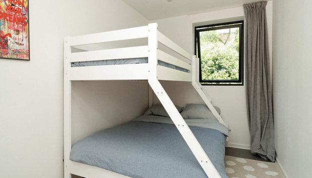 10 Person Holiday Home in Vejby - Foto 2, Habitación