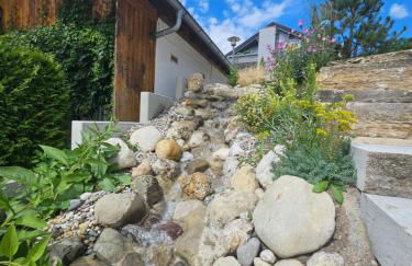 Wohlfühl-Alpenblick Apartments - Foto 49