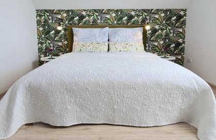 Rodzinny Apartament na Kaszubach - Foto 24