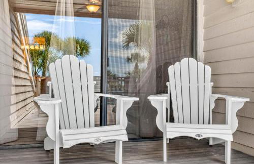 Beachfront Aldea 6 - Photo 45