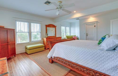 Palm City Home with Pool and Florida Room - Near Golf - Foto 16