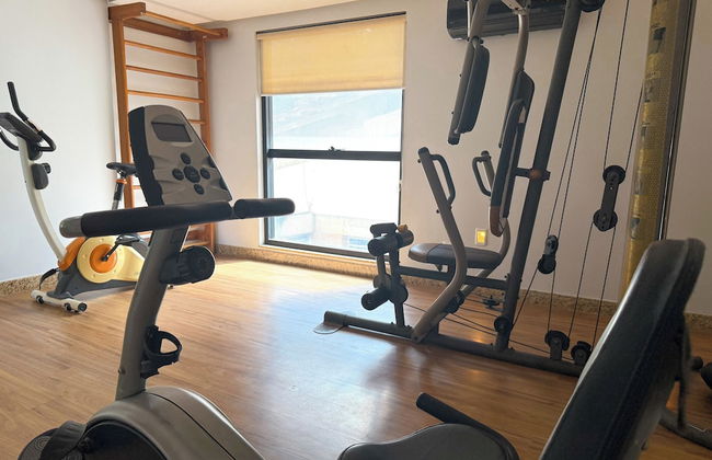 STAY Sun Square - Photo 38