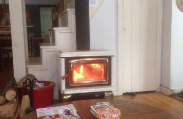 Charm at the foot of the Berkshires - Foto 3