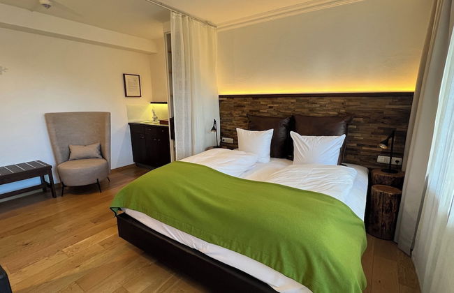 Aparthotel Parsberg Green Design Ferstl - Foto 27