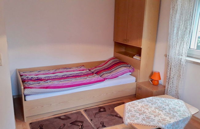 Fully-equipped Apartment in the Fichtelgebirge - Foto 10