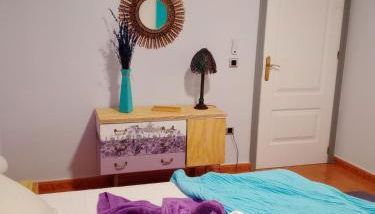 Vivienda Turística El Pimpollo - Foto 2