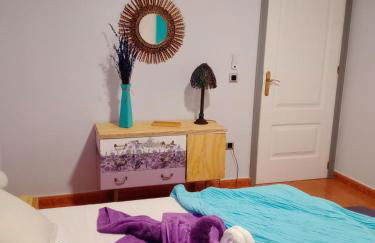 Vivienda Turística El Pimpollo - Foto 2