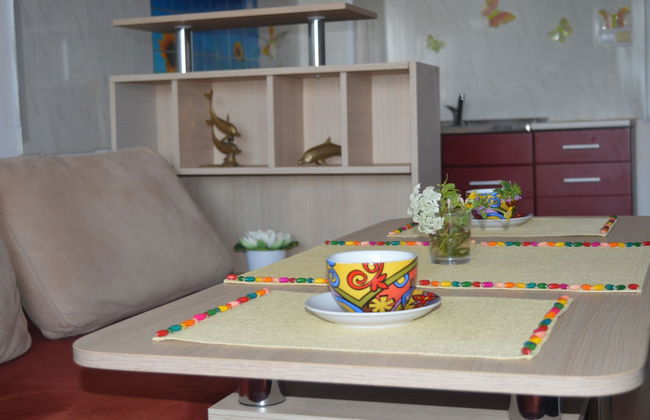 City Apartment Angelova - Foto 15