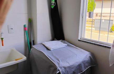 Apê aconchegante - Foto 19