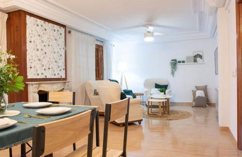 villa costa blanca, privada para 12 personas y cerca playa Muchavista - Foto 14