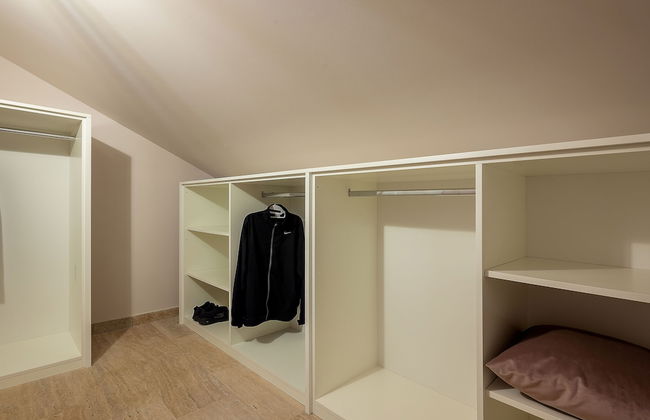 Inland villa Senses with pool and spa - Foto 23