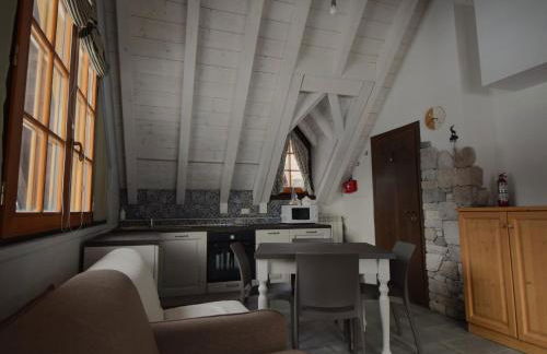 MONOLOCALE STELLALPINA - PONTE DI LEGNO- - Foto 11