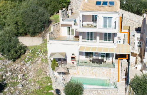 Villa Oliveta - Photo 33