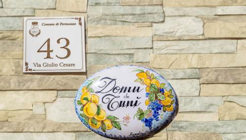 Domu de tuni' s'apposentu - Foto 4