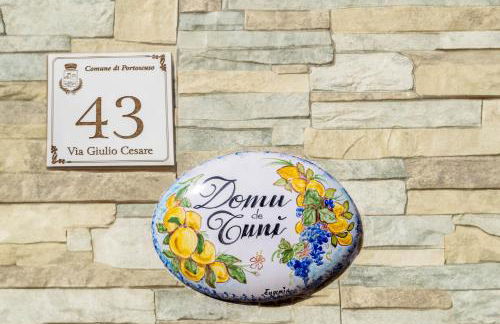 Domu de tuni' s'apposentu - Foto 4