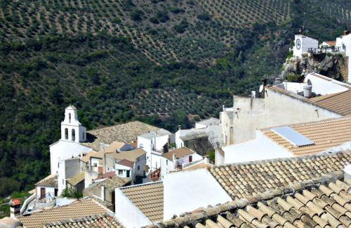 Casas Rurales Cortijos el Encinar - Foto 56