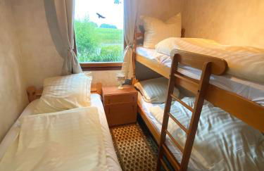 Monteurwohnung Gartenhäuschen - Foto 9