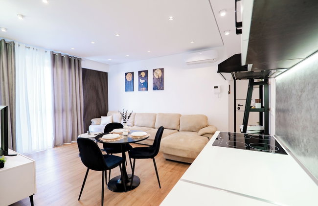 Kalpazo Home Tirana 21 - Photo 78