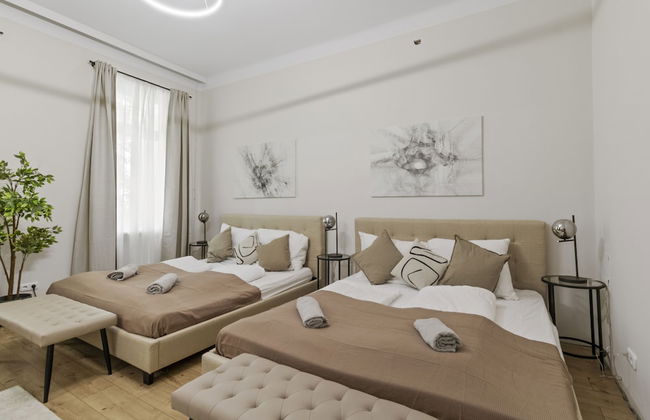 Belvedere Apartments - Foto 5