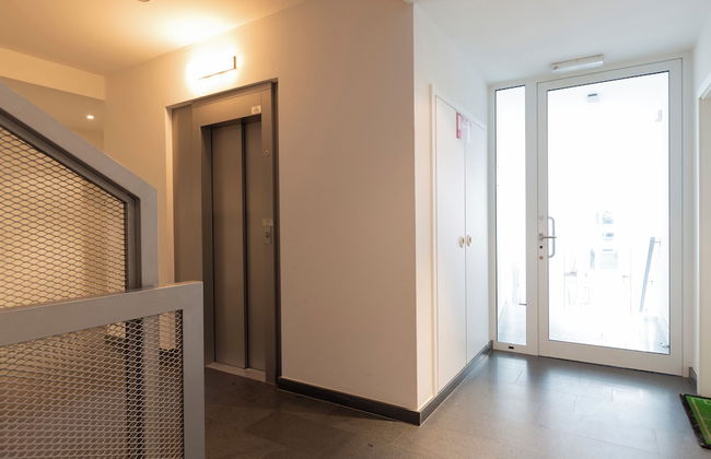 The Queen Luxury Apartmen-Villa Vittoria - Photo 58