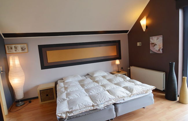 Luxury Villa in Sourbrodt - Photo 8