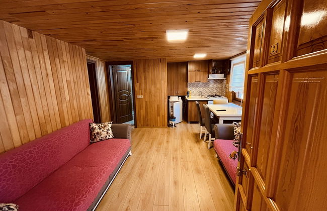 Desera Apart - Foto 1