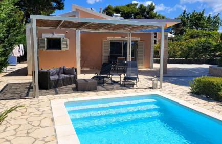 Ponderosa Kefalonia - Photo 15